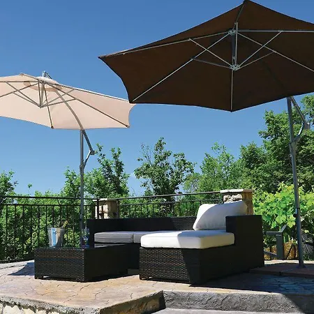 Villa Nina Labin-the Oasis Of Peace *