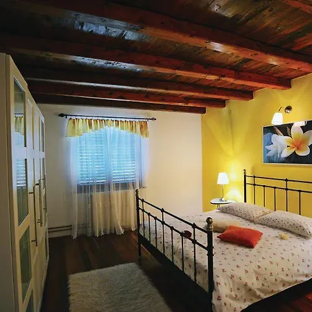 Villa Nina Labin-the Oasis Of Peace Labin (Istria)